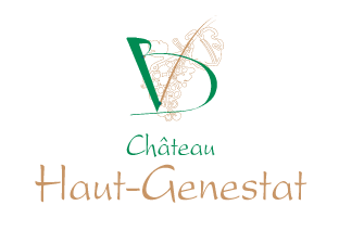 Chateau Haut-Genestat